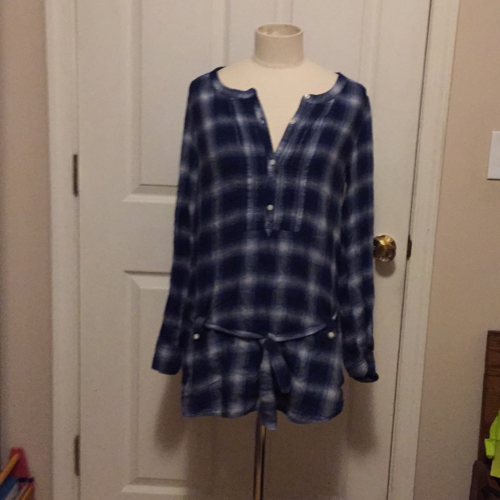 American eagle tunic